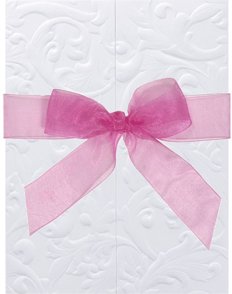 Inbjudningskort, Florence